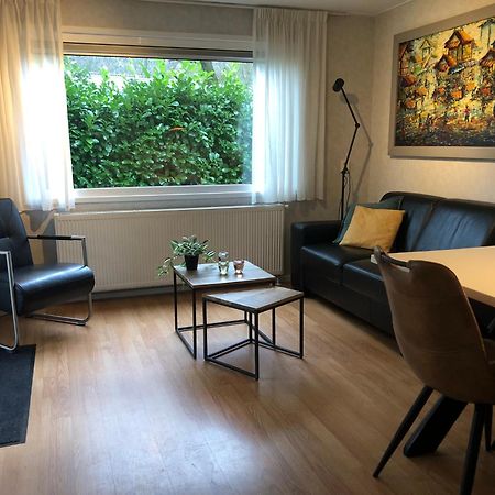 فيلا Vrijstaand Chalet In Bospark Hattemerbroek المظهر الخارجي الصورة