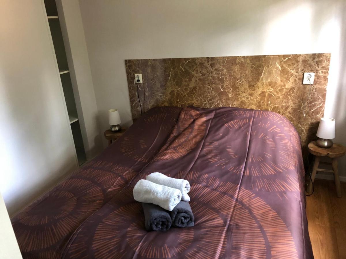 فيلا Vrijstaand Chalet In Bospark Hattemerbroek المظهر الخارجي الصورة